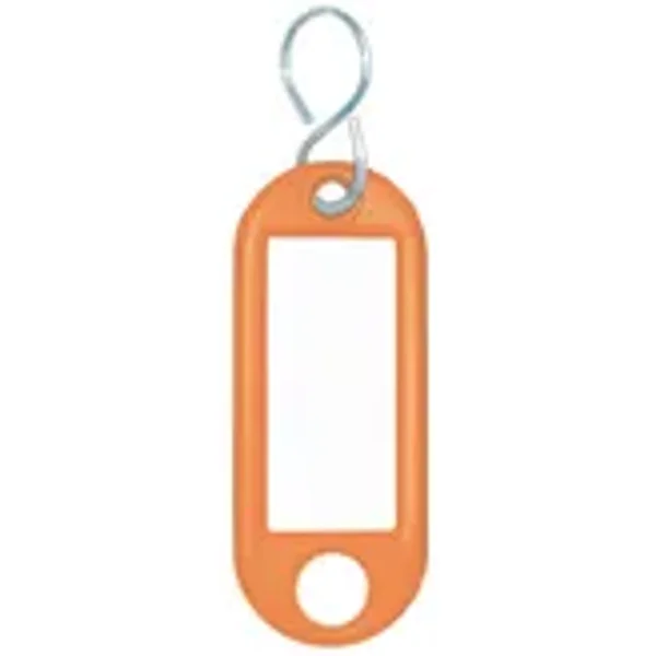 WEDO® Schlüsselanhänger 100 St./Pack.