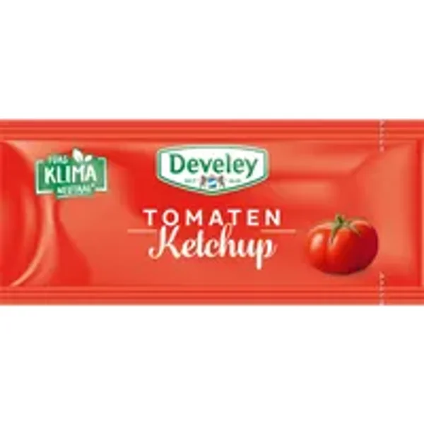 Develey Ketchup