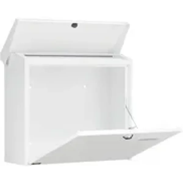BURG-WÄCHTER Briefkasten Comfort 913 Ni