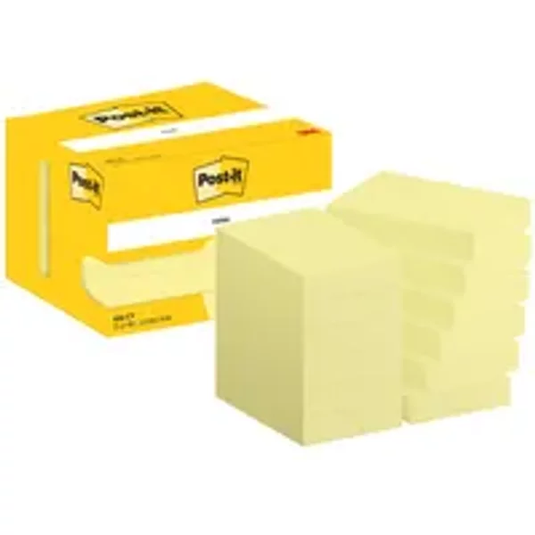 Post-it® Haftnotiz Notes