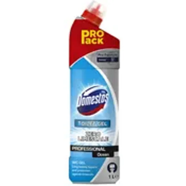 Domestos WC-Reiniger Pro Formula Ocean