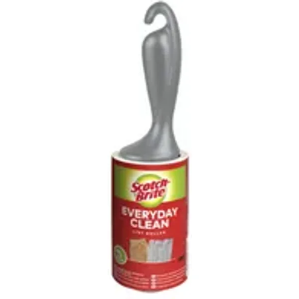 Scotch-Brite(TM) Fusselroller Everyday Clean