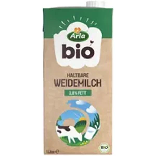 Arla® H-Milch BIO
