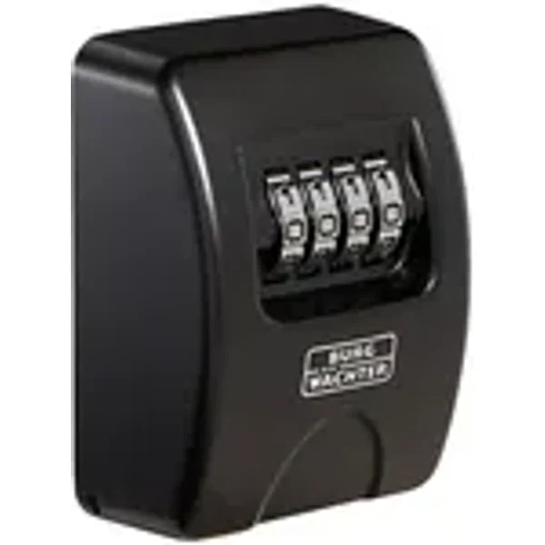 BURG-WÄCHTER Schlüsselbox Key Safe 10 SB