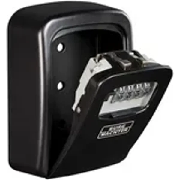 BURG-WÄCHTER Schlüsselbox Key Safe 30 SB