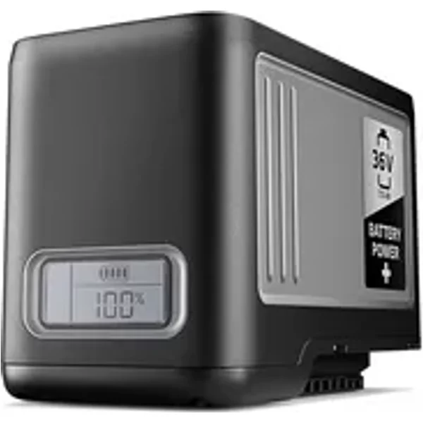 Kärcher Akku Battery Power+ 36/75