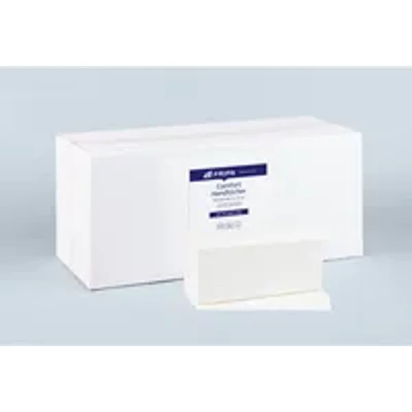 Fripa Papierhandtücher COMFORT 24 x 24 cm (B x L)