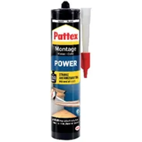 Pattex Haftkleber Montage Power