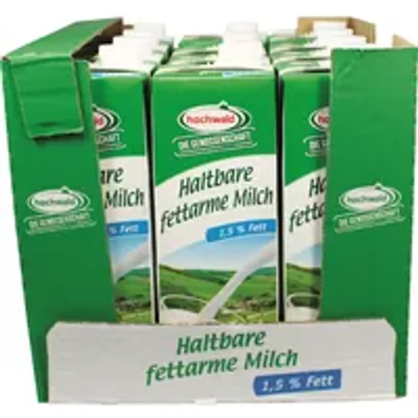 hochwald H-Milch