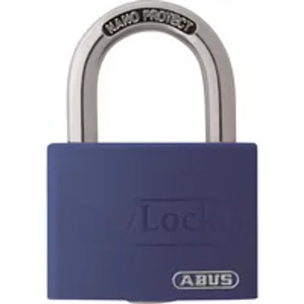 ABUS Vorhangschloss T65AL myLock
