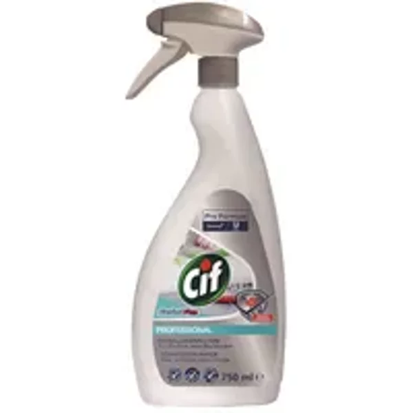 CIF Desinfektionsreiniger Alcohol Plus Professional