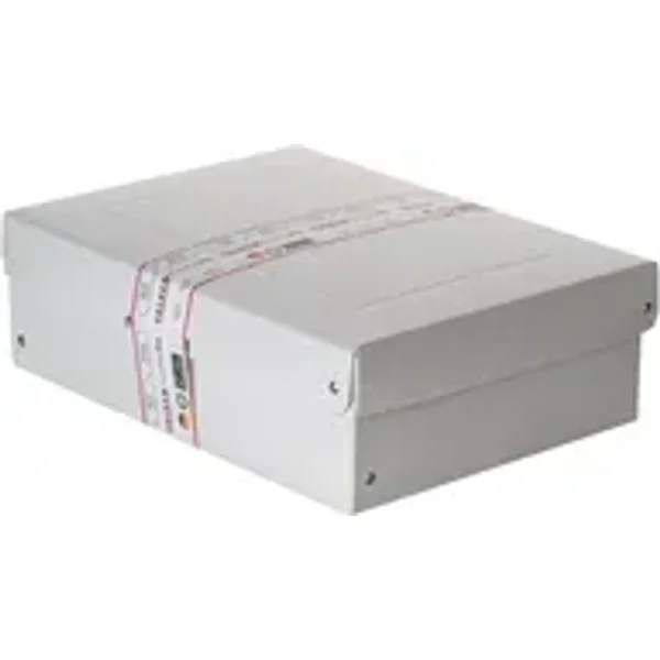 Falken Aufbewahrungsbox PureBox Pro 24 x 10 x 32 cm (B x H x T)