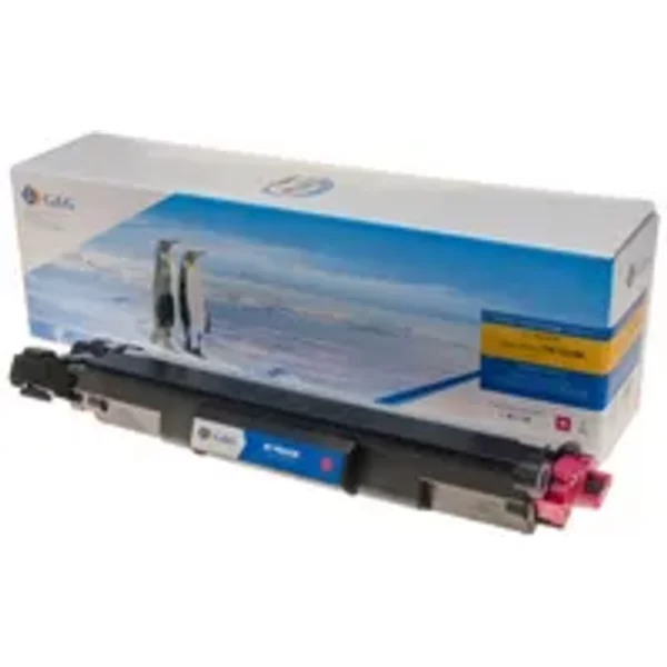 G&G Toner Kompatibel mit Brother TN-243M magenta