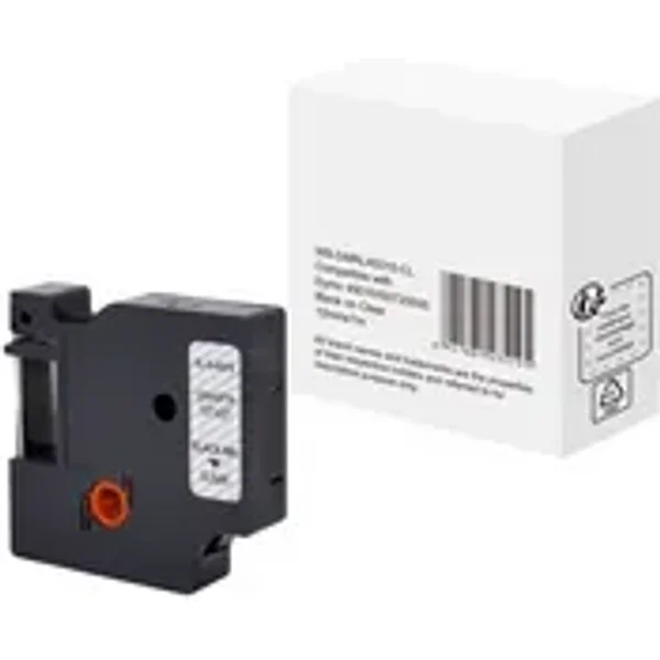 Schriftbandkassette Kompatibel mit DYMO S0720500