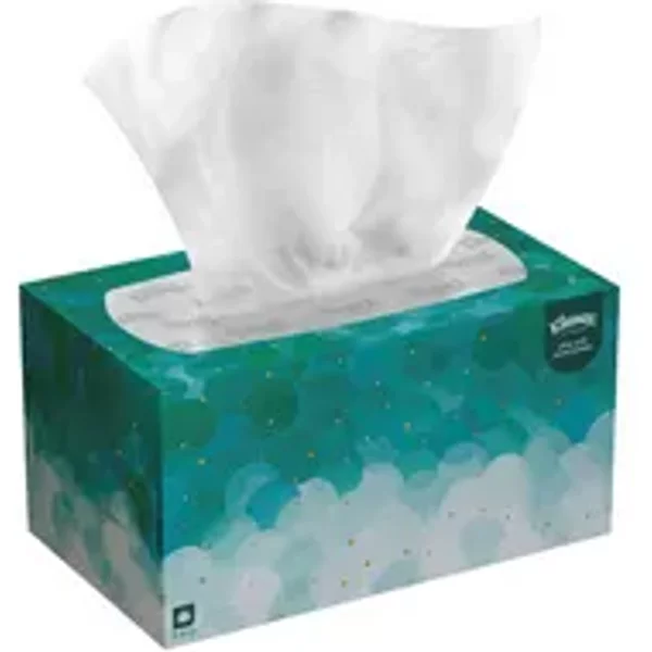 Kleenex® Papierhandtücher ULTRA SOFT POP-UP