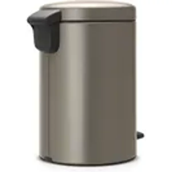 Brabantia Tretabfalleimer newIcon 12 l