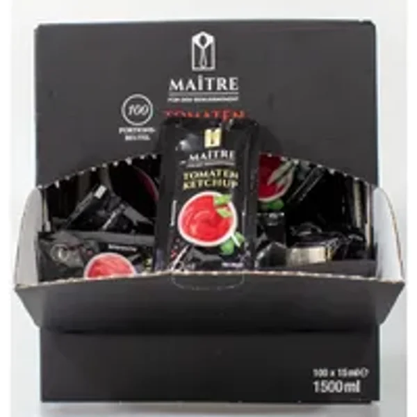 Maitre Ketchup Tomaten