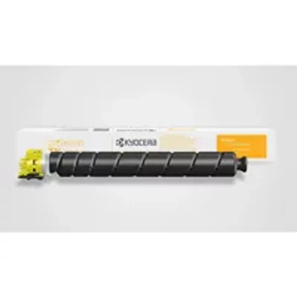 Kyocera Toner gelb TK-8465 ca. 20.000S. TASKalfa MZ3501ci - Tonereinheit