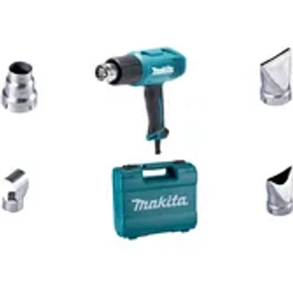 Makita® Heißluftgebläse HG5030