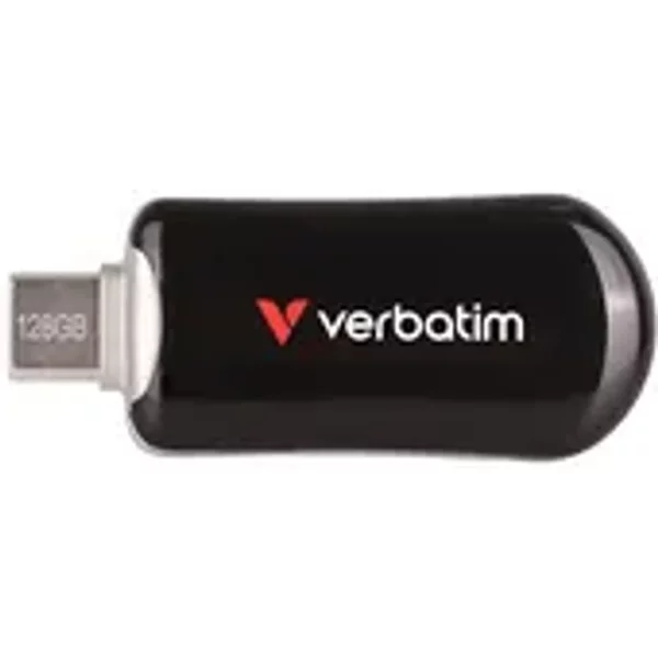 Verbatim USB-Stick Plectra USB-C