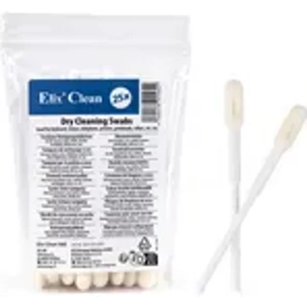 ECS Reinigungsstäbchen