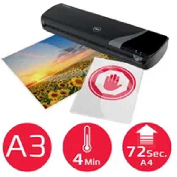 GBC® Laminiergerät Inspire+ DIN A3