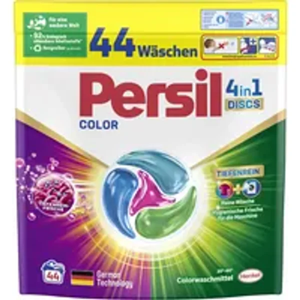 Persil Waschmittel Color 4in1