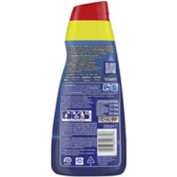 FINISH Maschinengeschirrspülmittel Power All in 1 Gel Citrus
