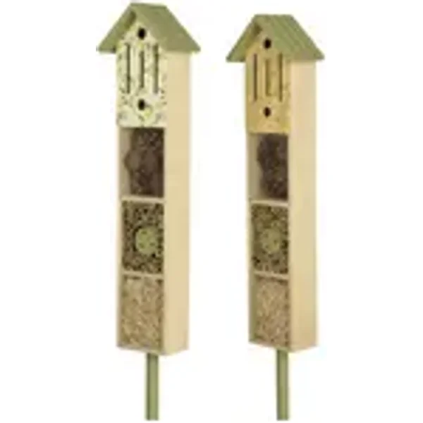 DECORIS Insektenhotel