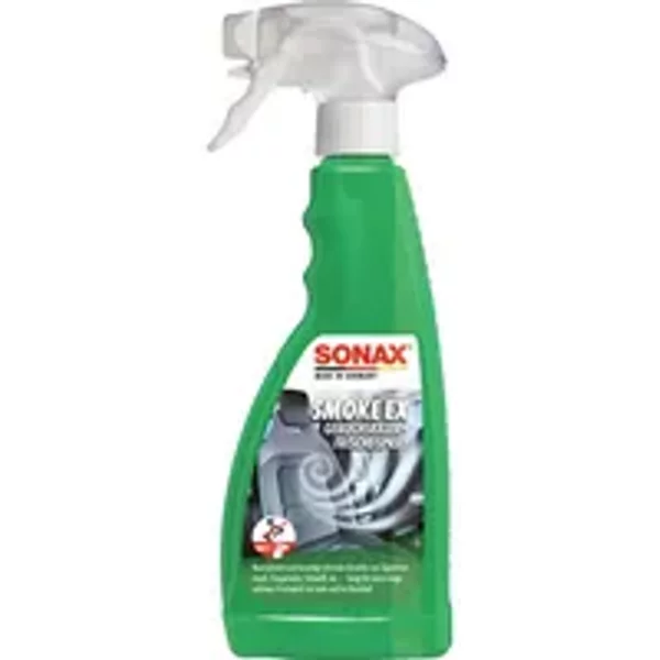 SONAX Lufterfrischer SmokeEx