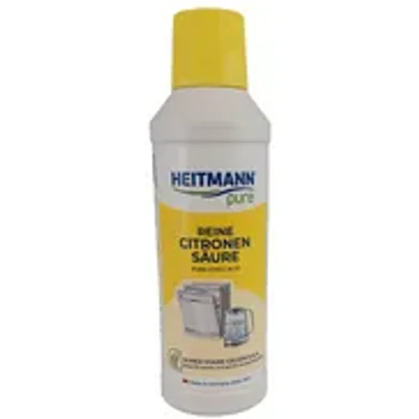 Heitmann Citronensäure pure