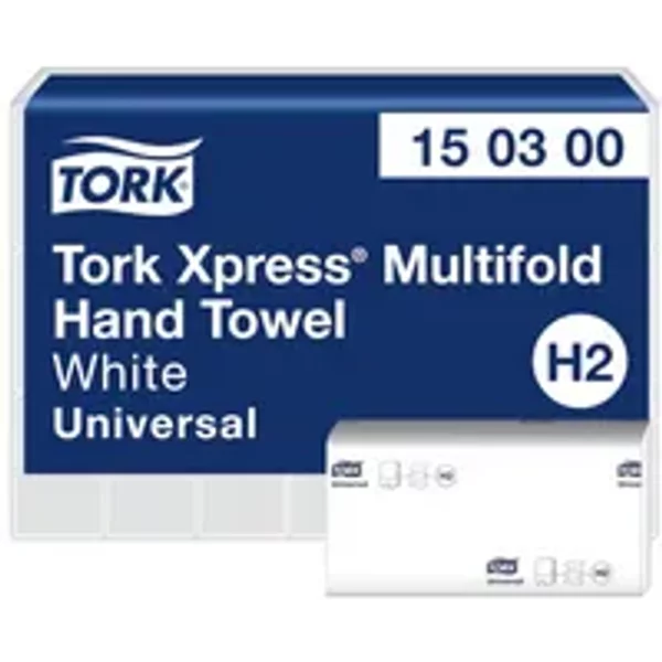 Tork Papierhandtücher Xpress®