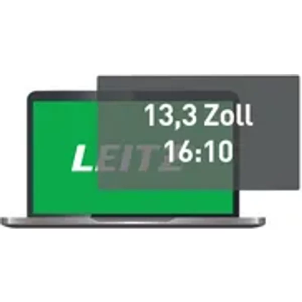 Leitz Blickschutzfilter 33,78 cm (13,3") 16,10