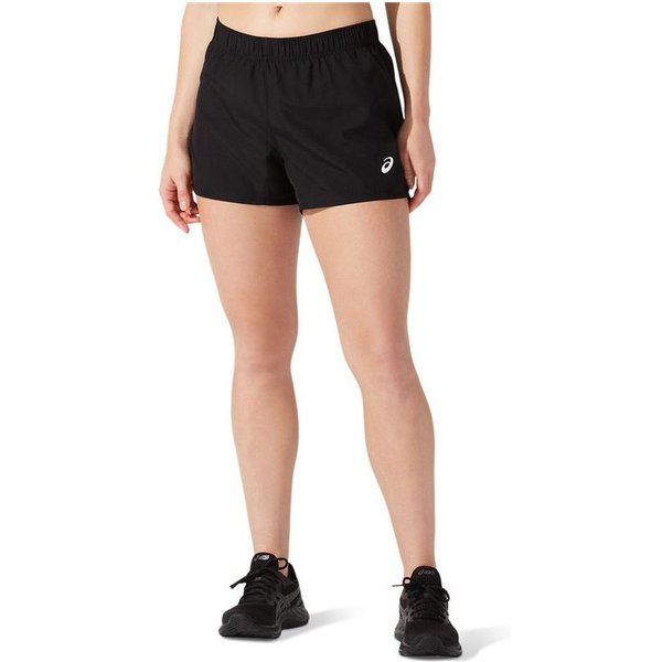 Pantalons ASICS Core 4IN Femme