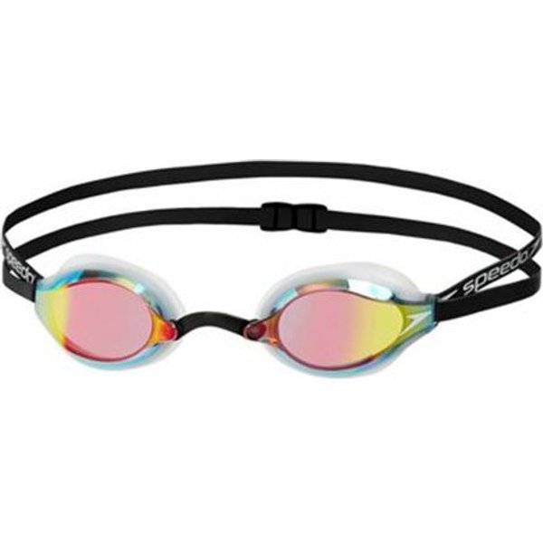 Lunettes De Natation Speedo Fastskin Speed Et 2 Mirror-image