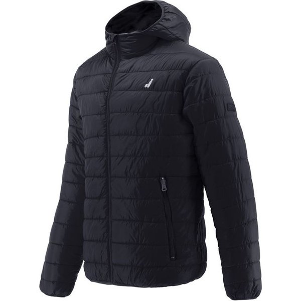 Anorak De RandonnéE Joluvi Shure Hood M Noir-image