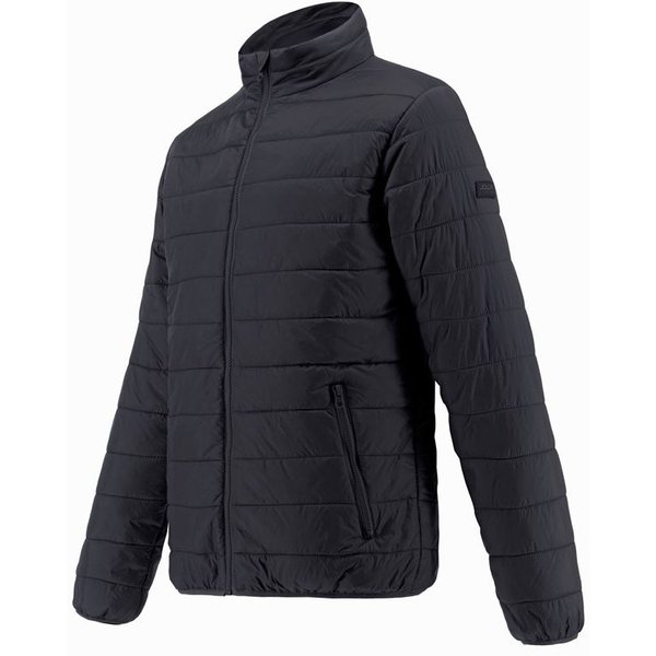 Anorak De RandonnéE Joluvi Shure M Noir-image