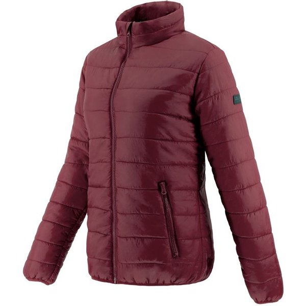 Joluvi Anorak De RandonnéE Shure W Garnet-image