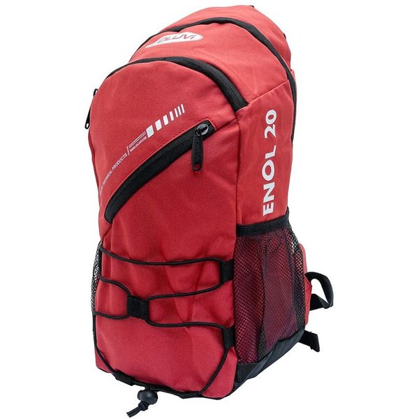 Sac à dos Joluvi randonnée Enol 20 Rouge