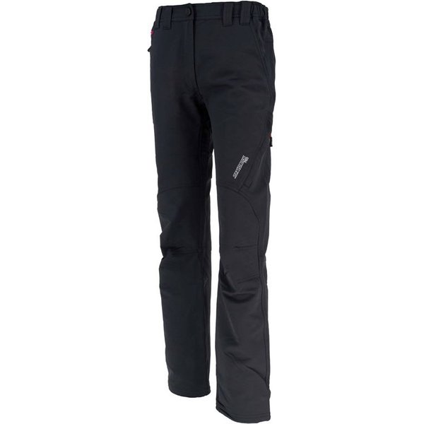 Pantalons Montagne Joluvi De Out Attack W Black-image