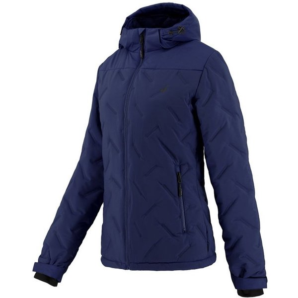 Anorak By Montagne Joluvi Zain W Blue-image