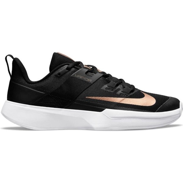 Chaussures de tennis NikeCourt Vapor Lite W Noir