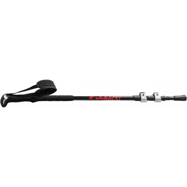 trekking Joluvi Bâtons de Carbon Klamp 2.0