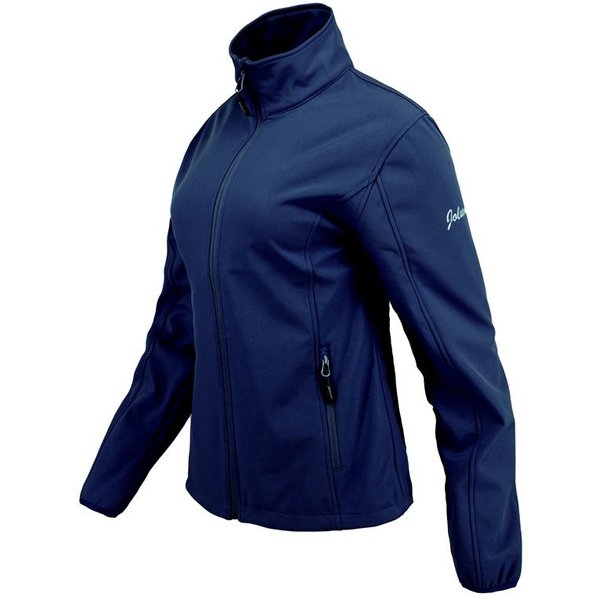 Veste Joluvi Soft-Shell Mengali W Navy-image