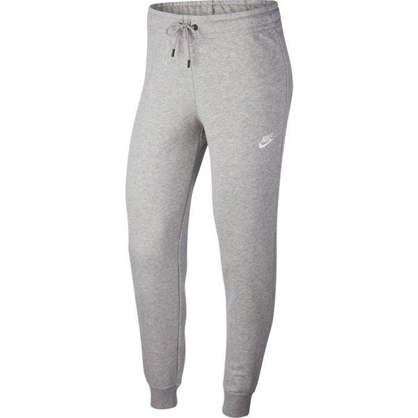 Pantalons Nike Sportswear Essential W Gris