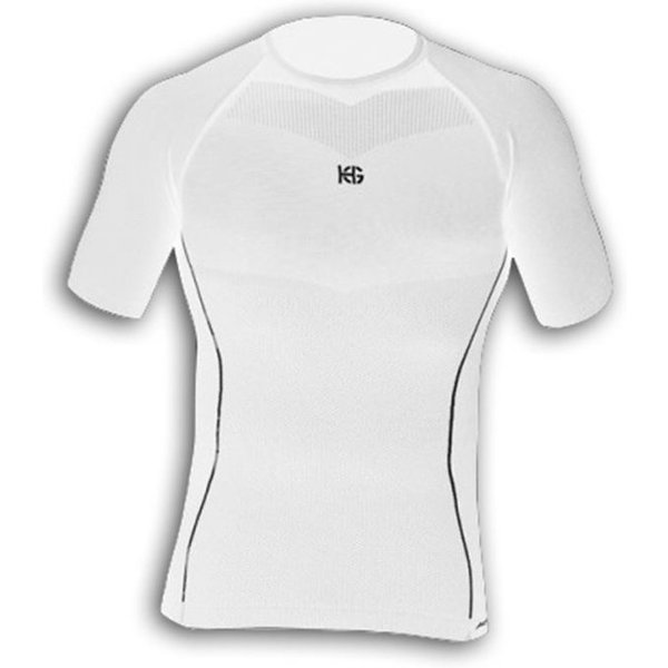 T-shirt thermique Trail Sport HG