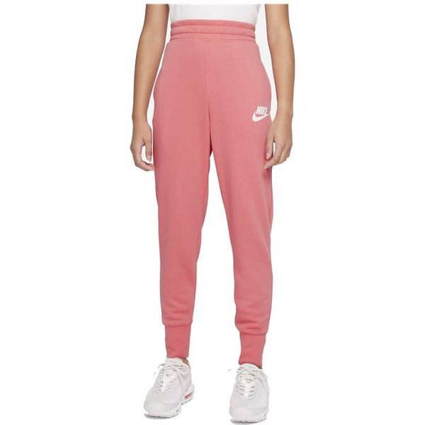 Pantalons Nike Sportswear Club Pink Girls