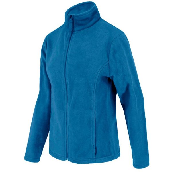 Veste Fleece Joluvi Surprise 2.0 Full W Blue Pro-image
