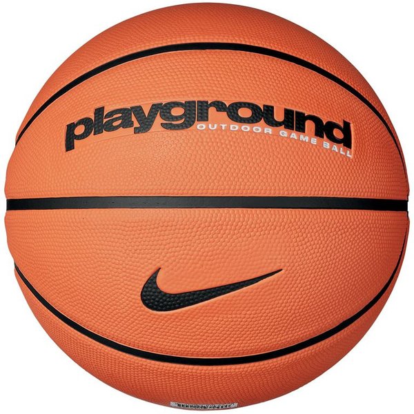 Basketball Nike Everyday Playground 8P DéGonflé-image