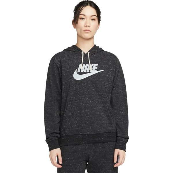 Sweat Nike Sportswear Gym Vintage W Dark